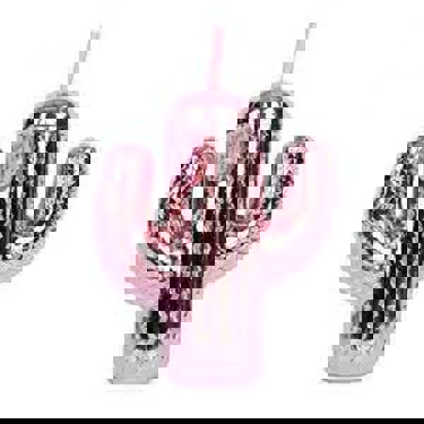 Helio Ferretti Cactus Party Glass 